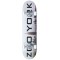 Скейтборд Zoo York City 7.75" Fog 