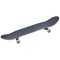 Скейтборд Zoo York Crackerjack 8" Black/White 
