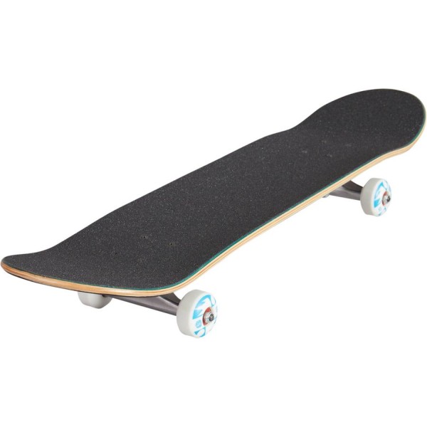 Скейтборд Alien Workshop Believe 7.75" Black/Blue/Grey 
