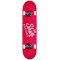 Скейтборд CORE C2 7.75" Red Scratch 
