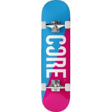 Скейтборд Core Split 7.75" Pink 