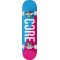 Скейтборд Core Split 7.75" Pink 