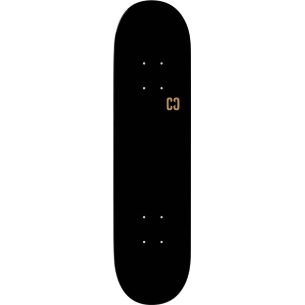Скейтборд Core Split 7.75" Pink 