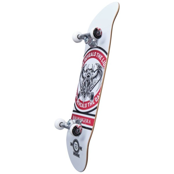 Скейтборд Heart Supply Bam Margera Pro 8" Reveal 