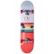 Скейтборд Ocean Pacific Sunset 8" White/Red 