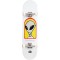 Скейтборд Alien Workshop Believe 8" White 