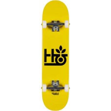 Скейтборд Habitat Pod 7.5" Yellow 