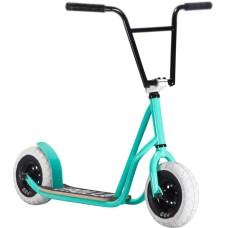 Самокат Rocker Rolla Big Wheel Teal