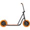 Самокат Rocker Rolla Big Wheel Black 