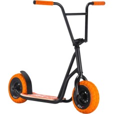 Самокат Rocker Rolla Big Wheel Black