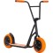 Самокат Rocker Rolla Big Wheel Black 