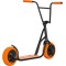 Самокат Rocker Rolla Big Wheel Black 