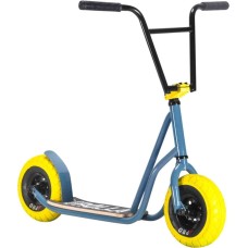 Самокат Rocker Rolla Big Wheel Grey