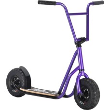 Самокат Rocker Rolla Big Wheel Purple Fade