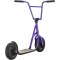 Самокат Rocker Rolla Big Wheel Purple Fade 