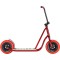 Самокат Rocker Rolla Big Wheel Red 