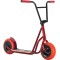 Самокат Rocker Rolla Big Wheel Red 