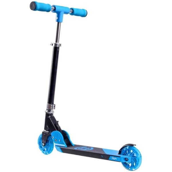 Самокат для дітей CORE Foldy Blue 