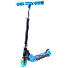Самокат для дітей CORE Foldy Blue