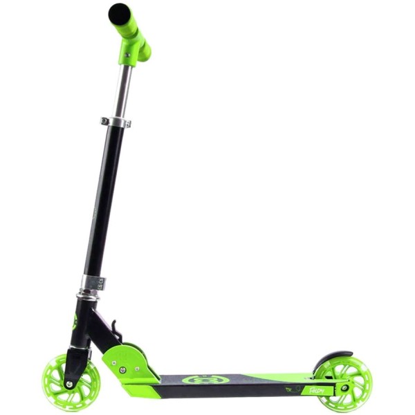 Самокат для дітей CORE Foldy Green 