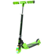 Самокат для дітей CORE Foldy Green
