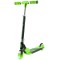 Самокат для дітей CORE Foldy Green 