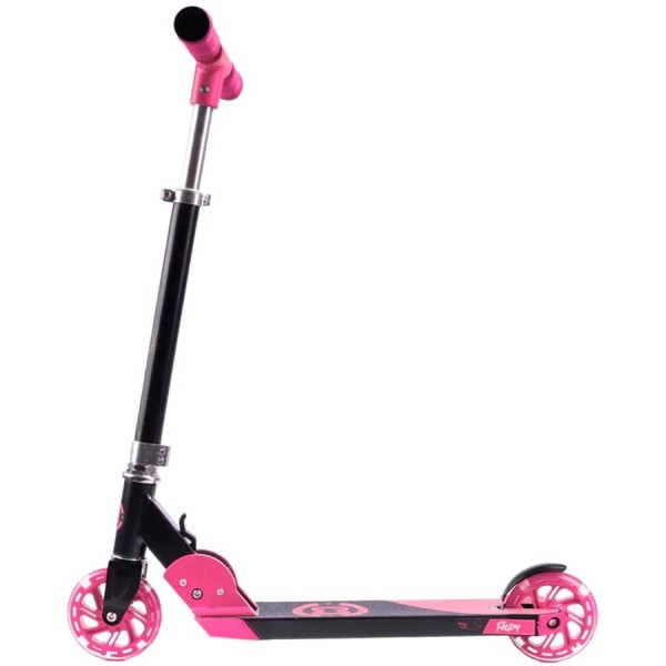 Самокат для дітей CORE Foldy Pink 