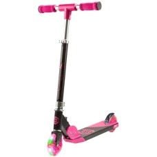 Самокат для дітей CORE Foldy Pink