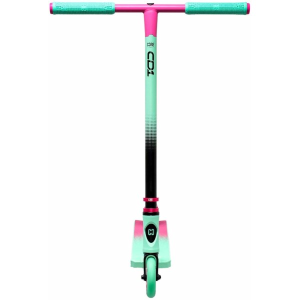 Трюковий самокат CORE CD1 Pro Teal 