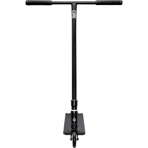 Трюковий самокат CORE ST2 Pro Black 
