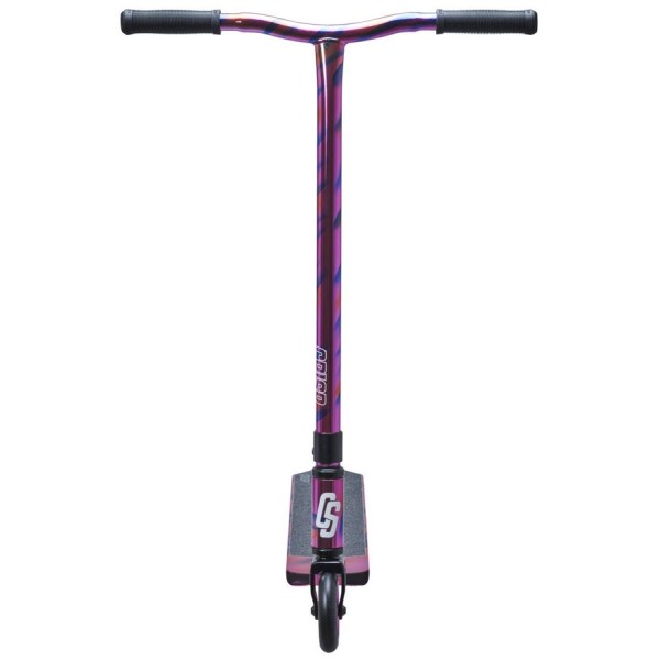 Трюковий самокат Crisp Surge Pro Cloudy Purple 