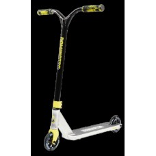 Трюковий самокат Dominator Airborne Pro Grey