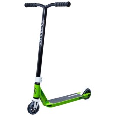Трюковий самокат Dominator Ranger Pro Green