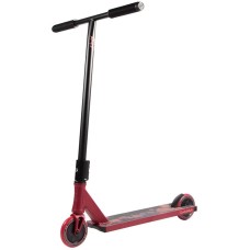 Трюковий самокат North Switchblade Pro Red