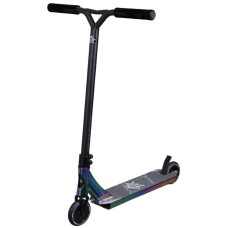 Трюковий самокат Revolution Supply Storm Pro Neochrome