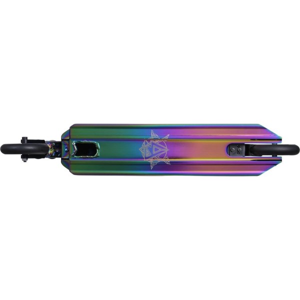 Трюковий самокат Revolution Supply Storm Pro Neochrome 