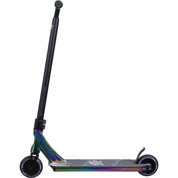 Трюковий самокат Revolution Supply Storm Pro Neochrome 