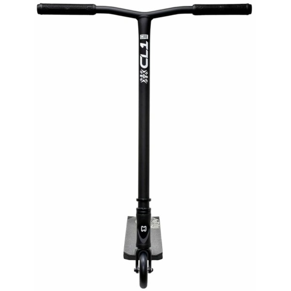 Трюковий самокат CORE CL1 Pro Black 