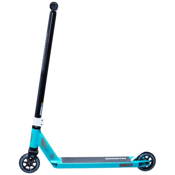 Трюковий самокат Dominator Ranger Pro Teal 