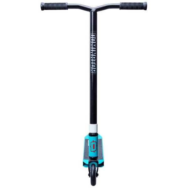Трюковий самокат Dominator Ranger Pro Teal 