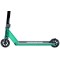Трюковий самокат Dominator Team Edition Pro Green Chrome 
