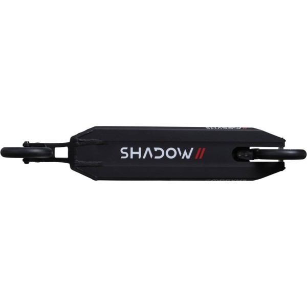 Трюковий самокат Drone Shadow II Pro Black 