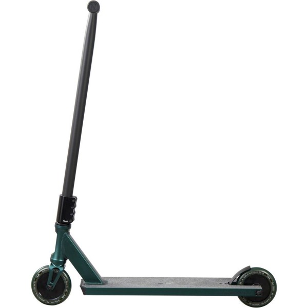 Трюковий самокат North Switchblade Pro Midnight Teal/Black 