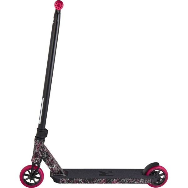 Трюковий самокат Root Type R Pro Black/Pink/White 