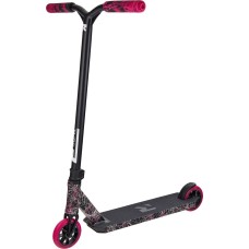 Трюковий самокат Root Type R Pro Black/Pink/White