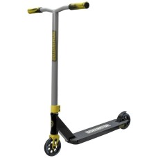 Трюковий самокат Dominator Sniper Pro Black