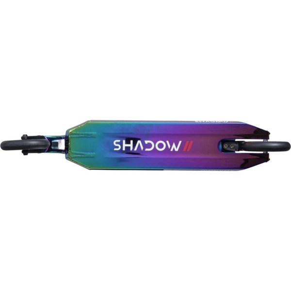 Трюковий самокат Drone Shadow II Pro Neochrome 