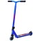 Трюковий самокат Grit Atom Pro Blue 