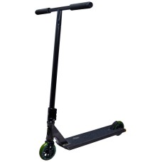 Трюковий самокат North Tomahawk Pro Trans Black & Black