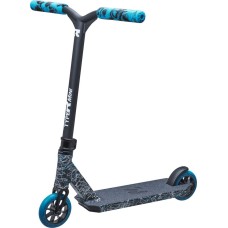 Трюковий самокат Root Type R Mini Pro Splatter Blue